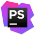 фото логотипа фирмы phpstorm